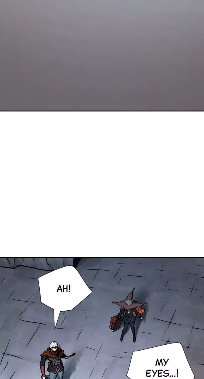 Warrior Executioner Chapter 49 page 70