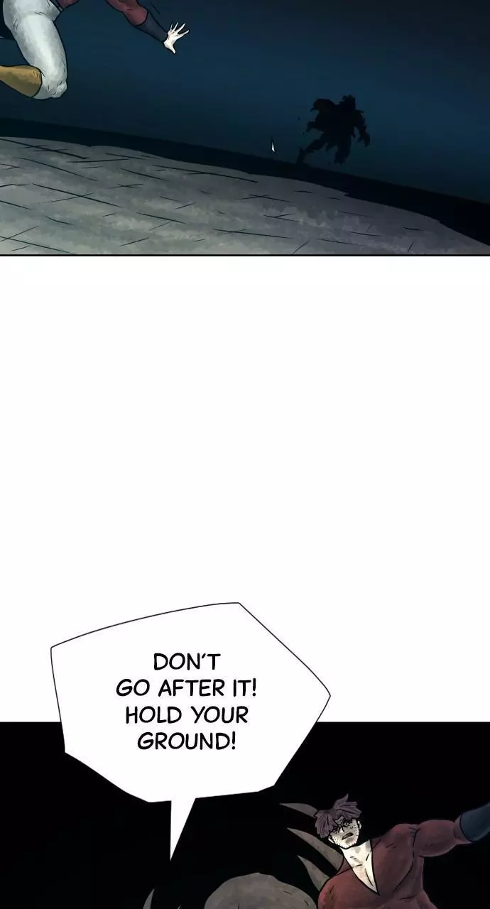 Warrior Executioner Chapter 49 page 67