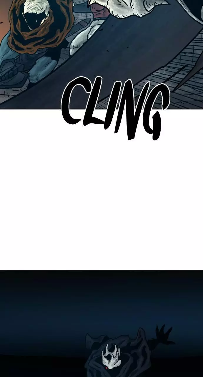 Warrior Executioner Chapter 49 page 65