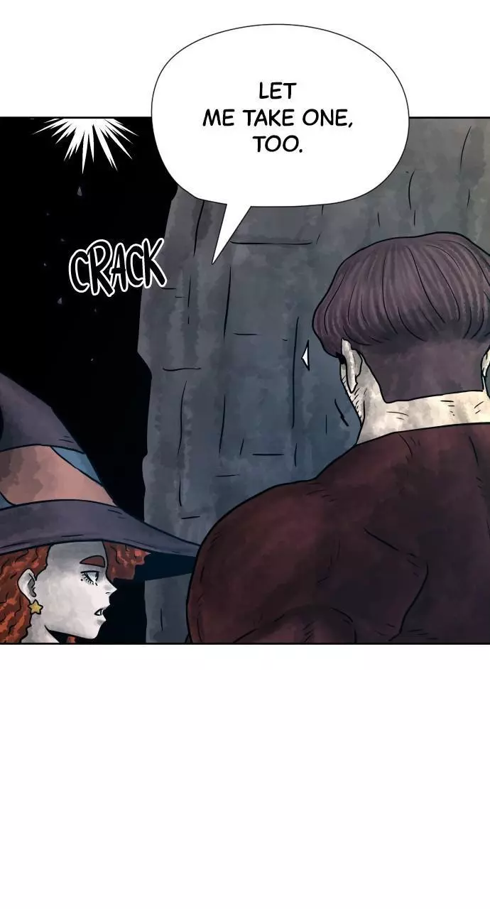 Warrior Executioner Chapter 49 page 61