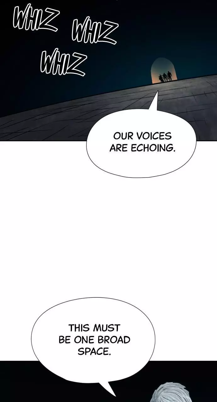 Warrior Executioner Chapter 49 page 58
