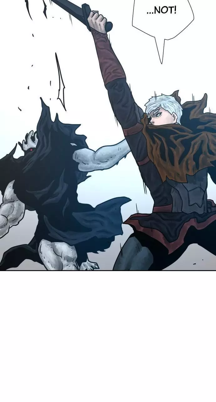 Warrior Executioner Chapter 49 page 86