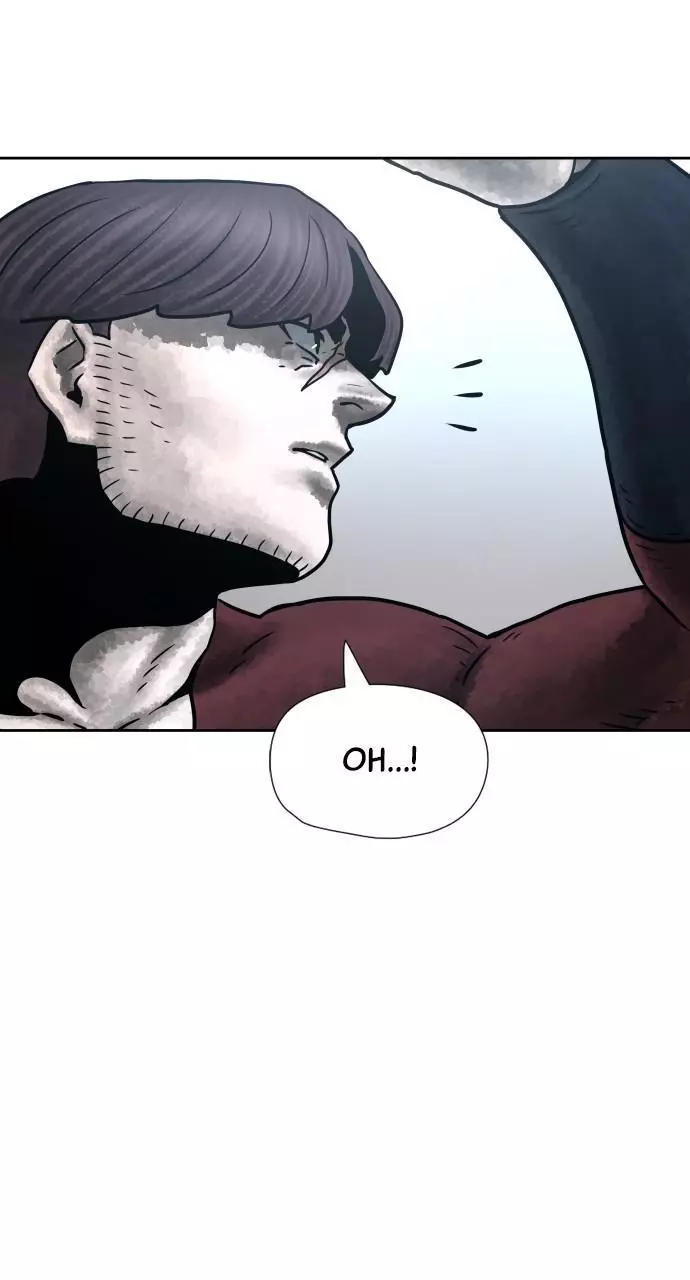 Warrior Executioner Chapter 49 page 75