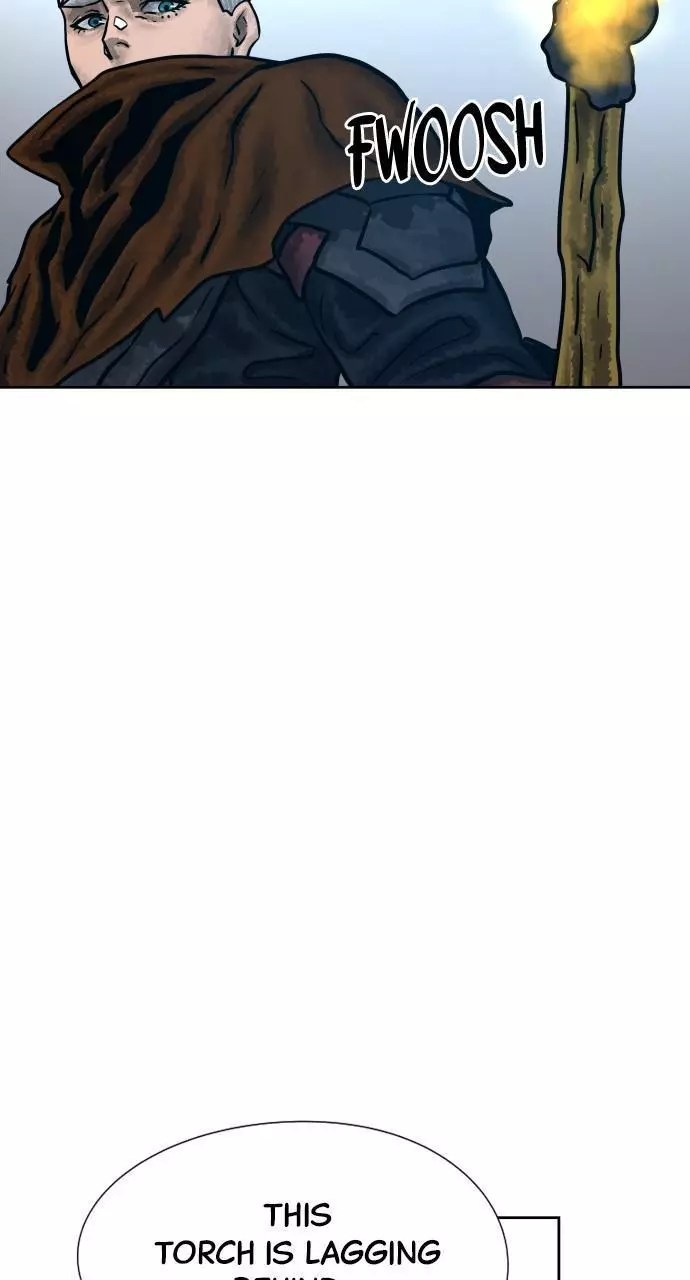 Warrior Executioner Chapter 49 page 73