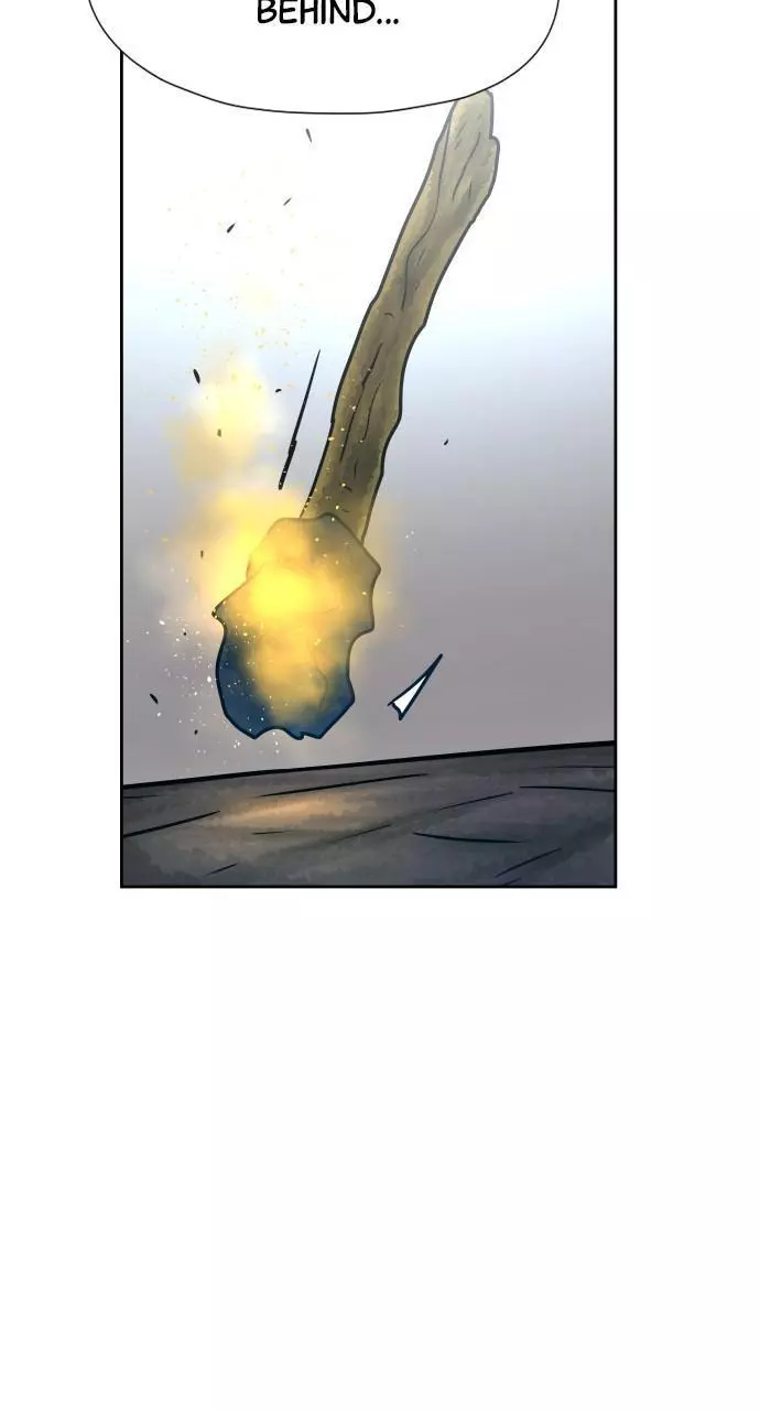 Warrior Executioner Chapter 49 page 74