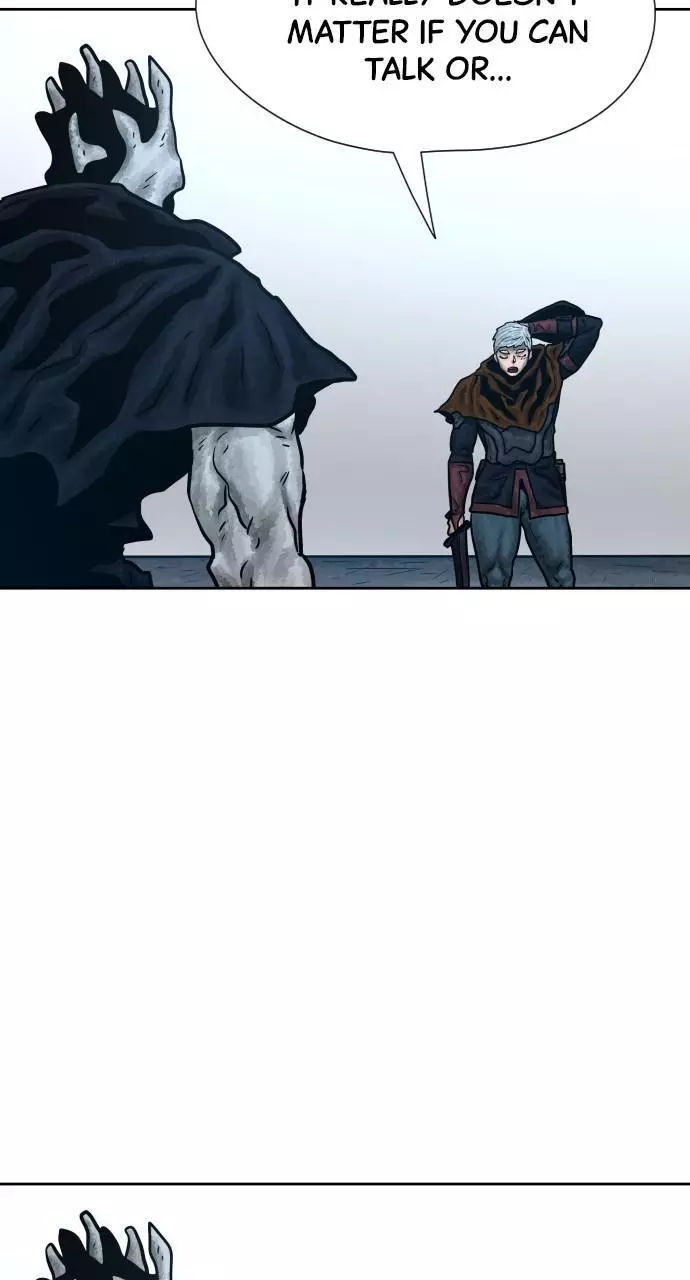 Warrior Executioner Chapter 49 page 84