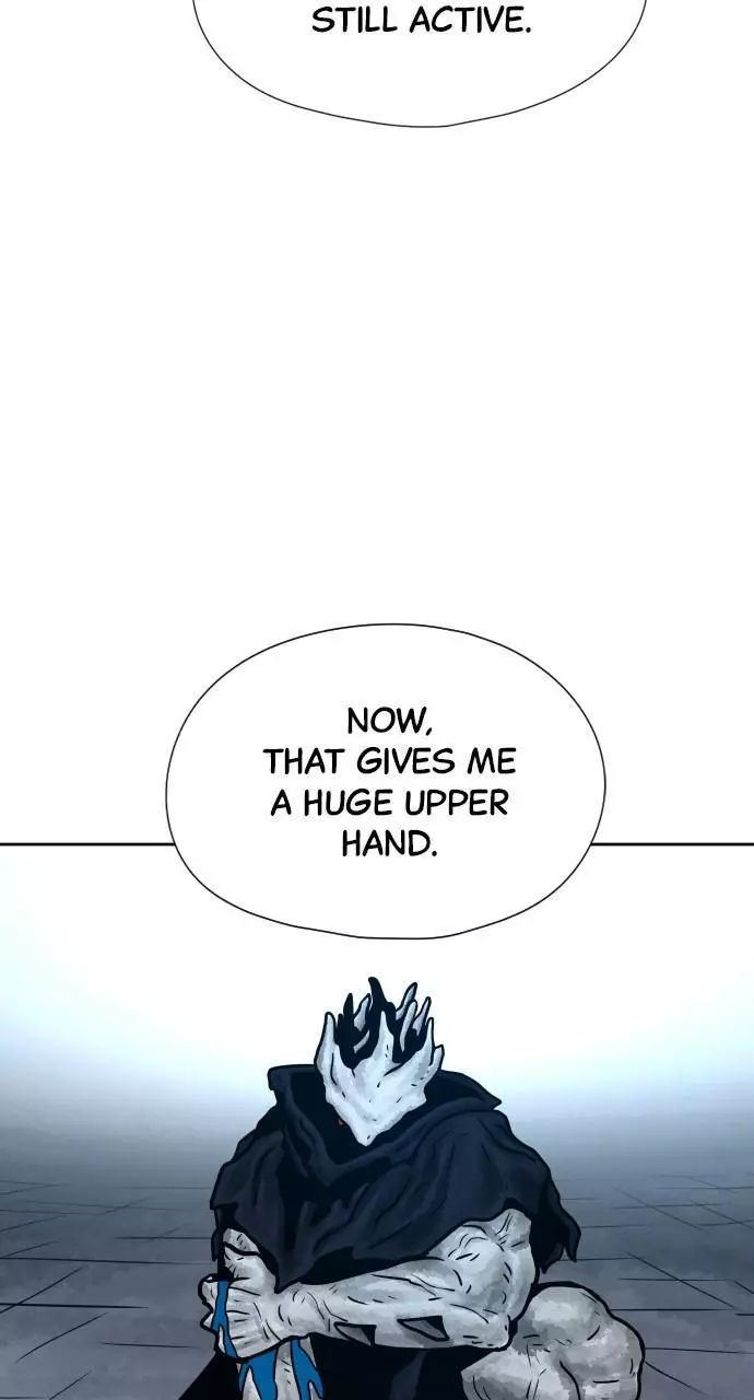Warrior Executioner Chapter 49 page 100