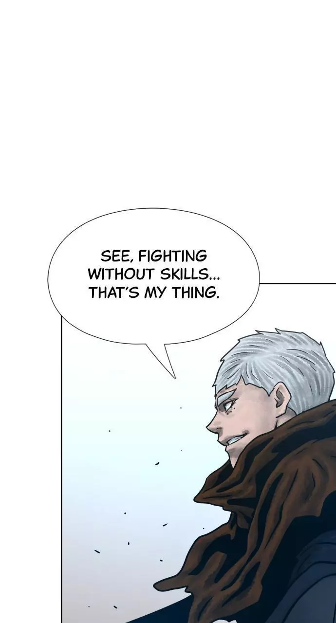 Warrior Executioner Chapter 49 page 91