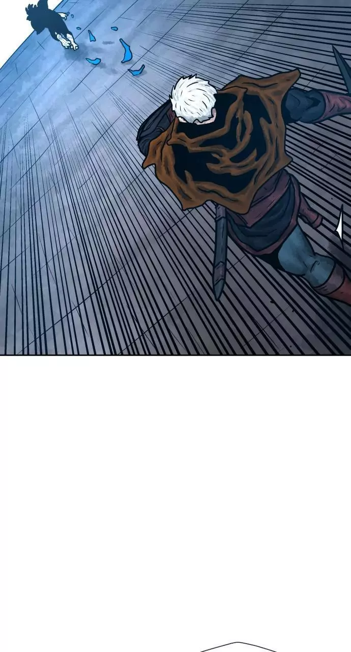 Warrior Executioner Chapter 49 page 103