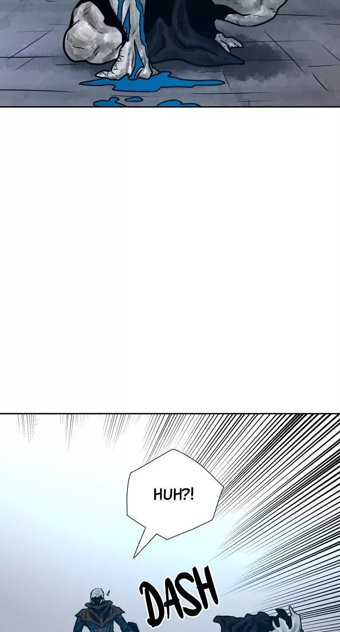 Warrior Executioner Chapter 49 page 101
