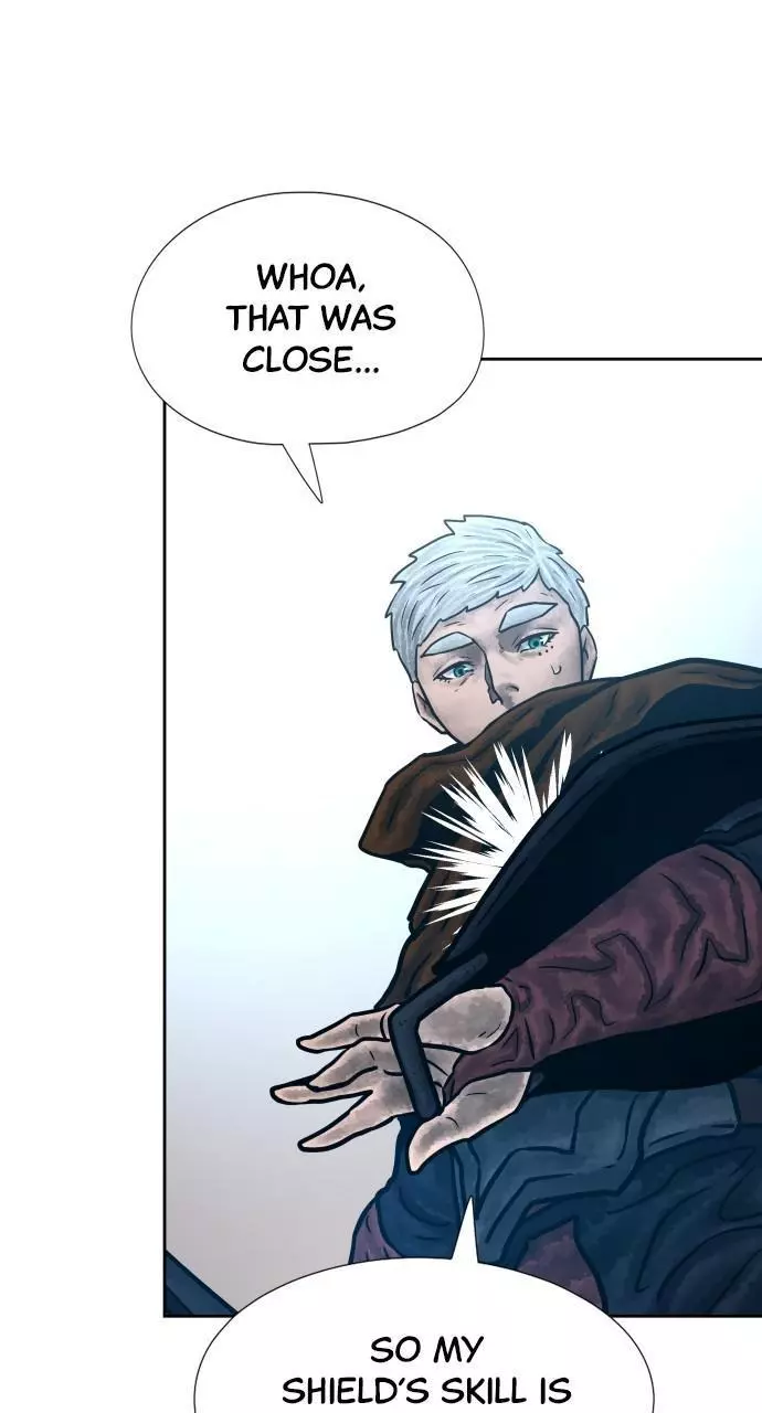 Warrior Executioner Chapter 49 page 99
