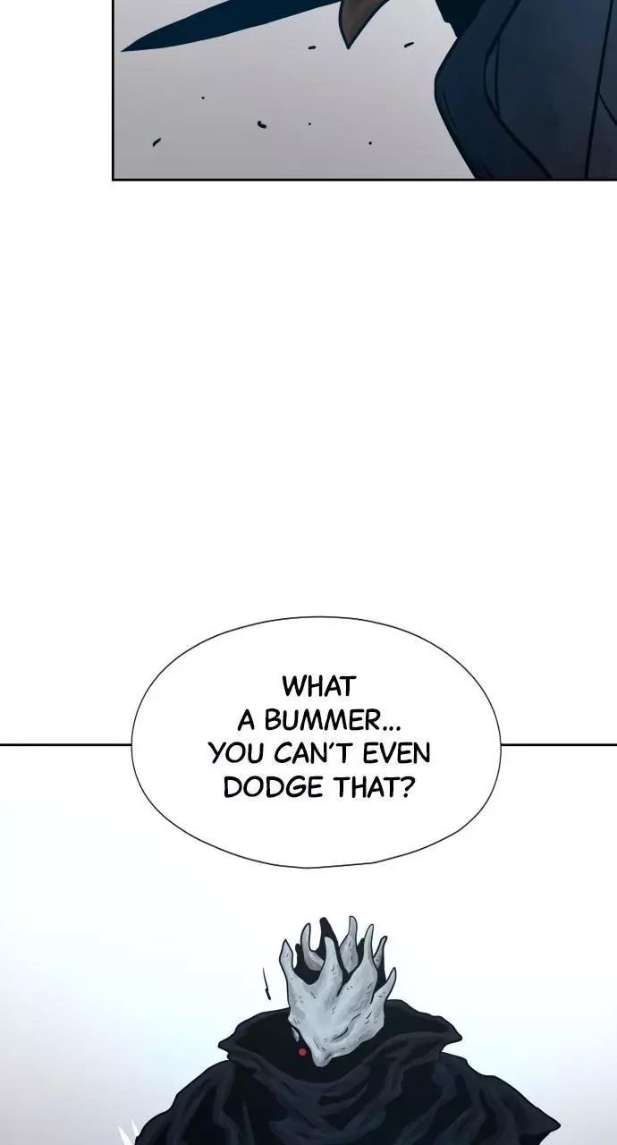 Warrior Executioner Chapter 49 page 92