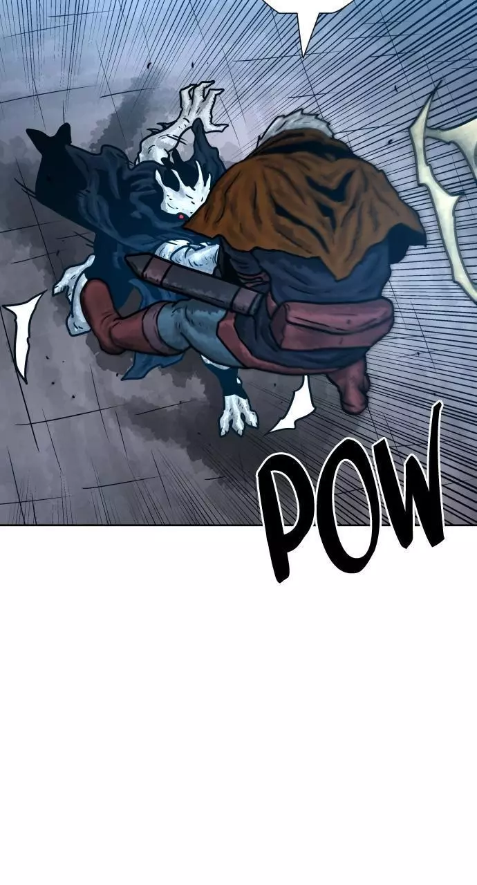 Warrior Executioner Chapter 49 page 96
