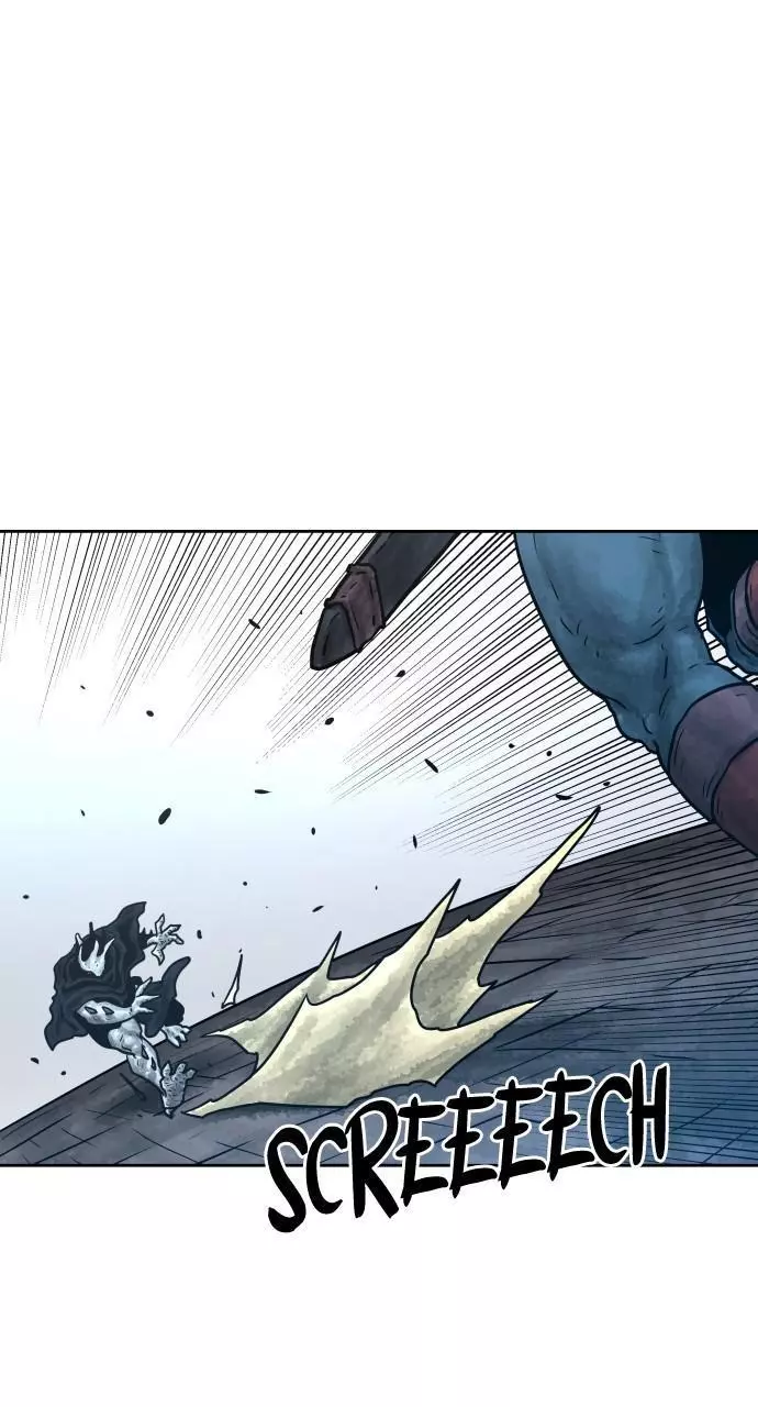 Warrior Executioner Chapter 49 page 90