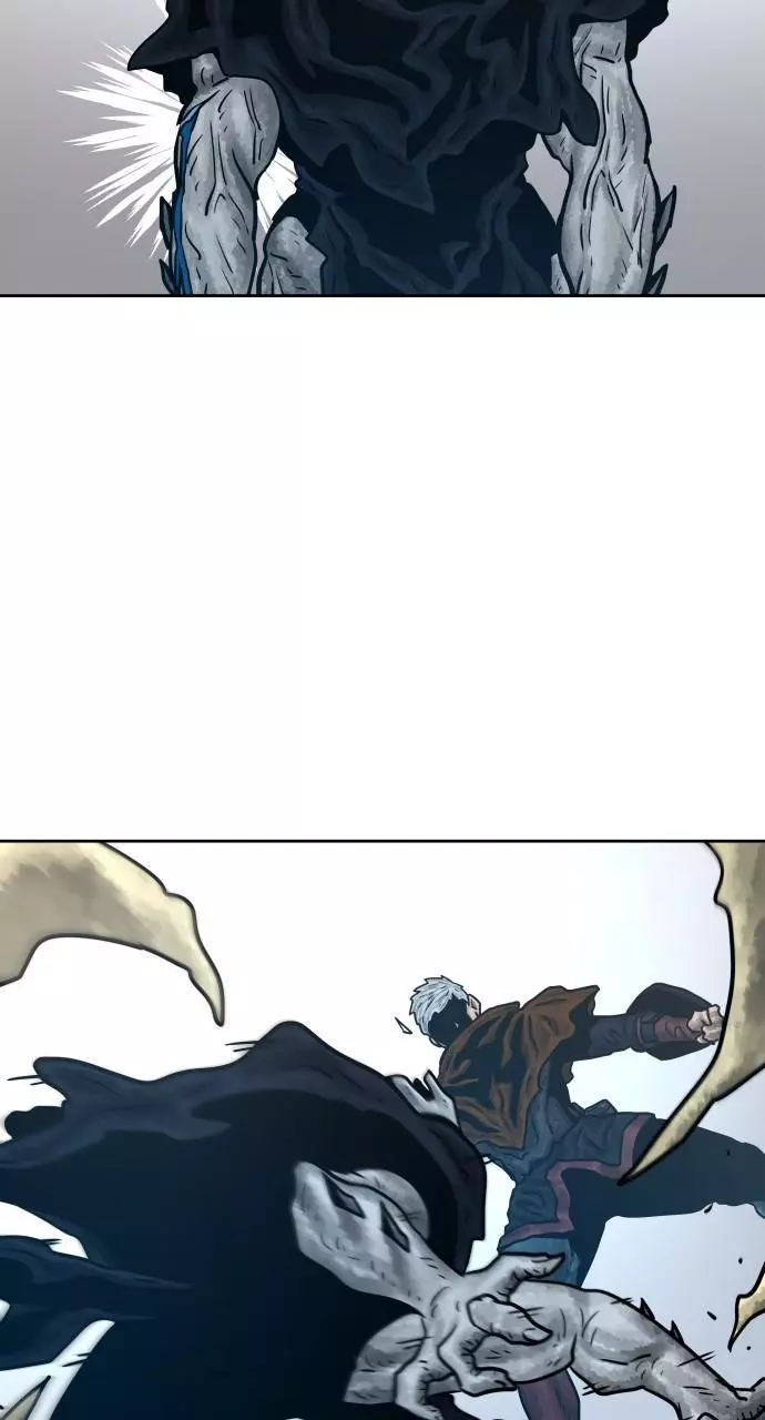Warrior Executioner Chapter 49 page 93