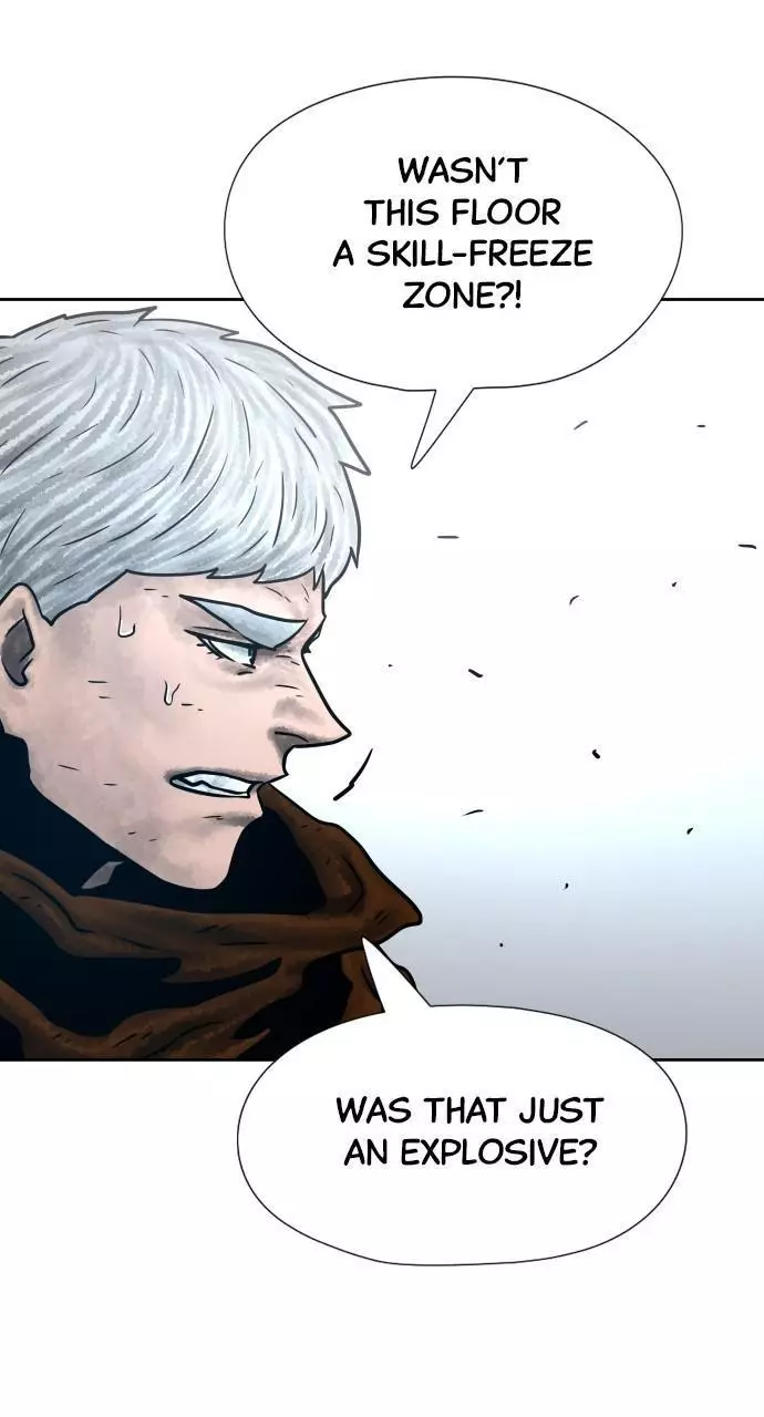 Warrior Executioner Chapter 49 page 111
