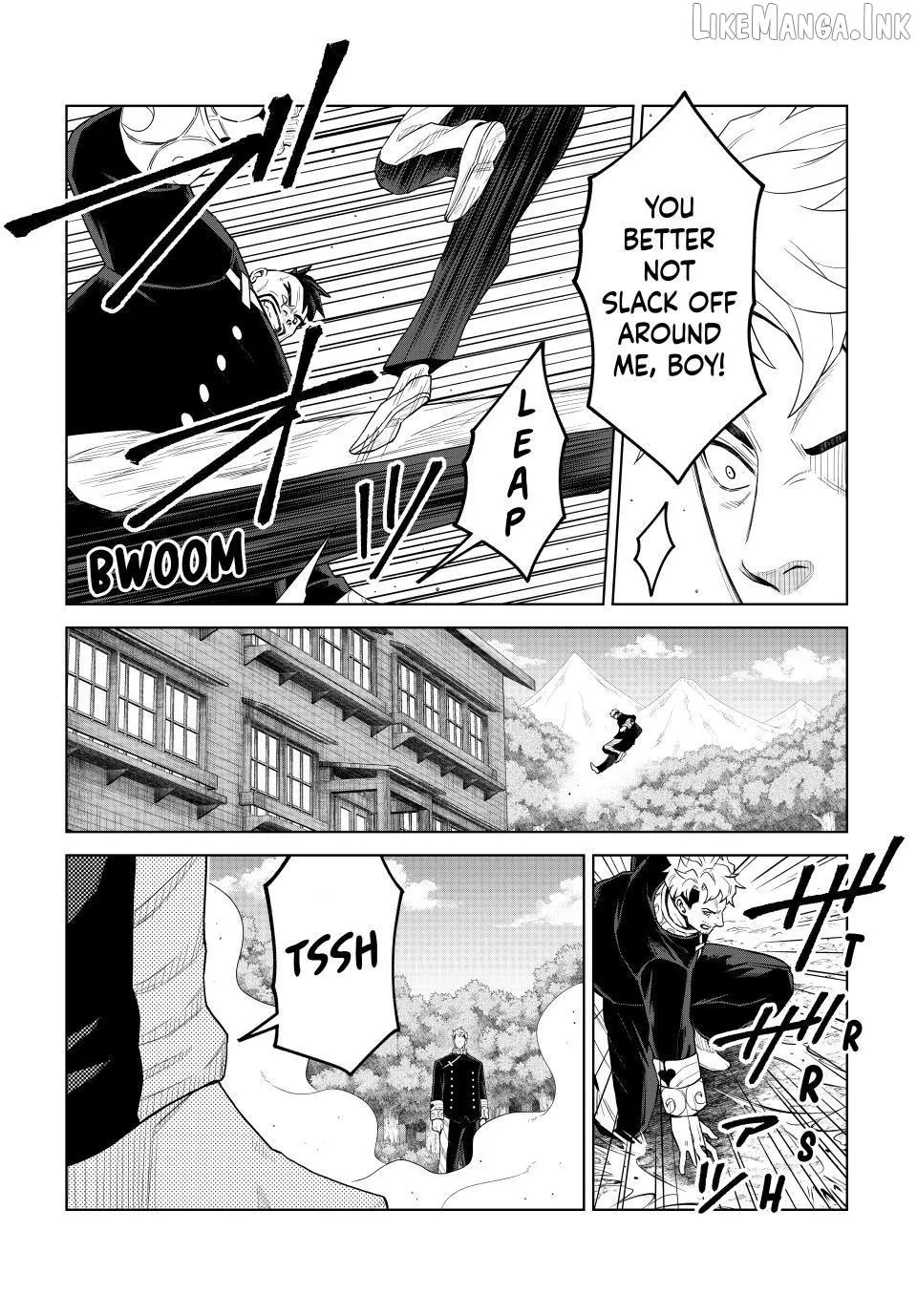 Tensei Shitara Slime Datta Ken: Clayman Revenge Chapter 50 page 15