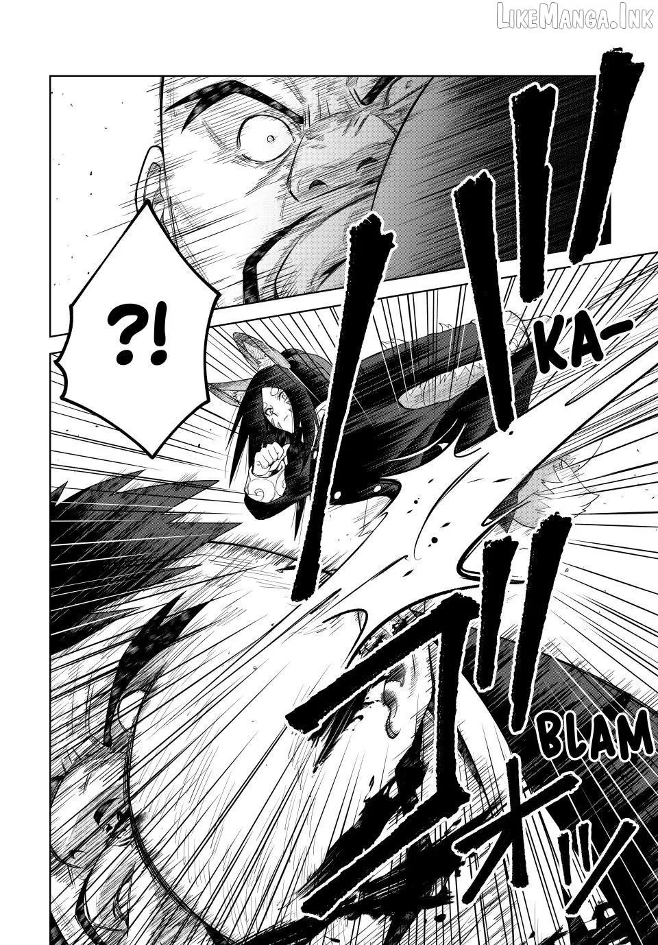 Tensei Shitara Slime Datta Ken: Clayman Revenge Chapter 50 page 24