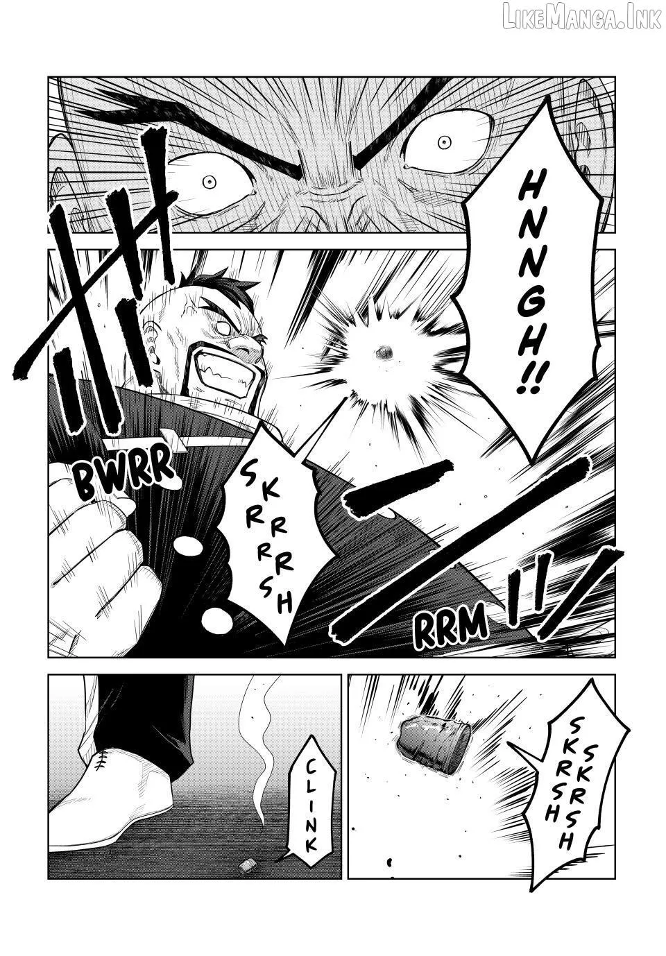 Tensei Shitara Slime Datta Ken: Clayman Revenge Chapter 50 page 11