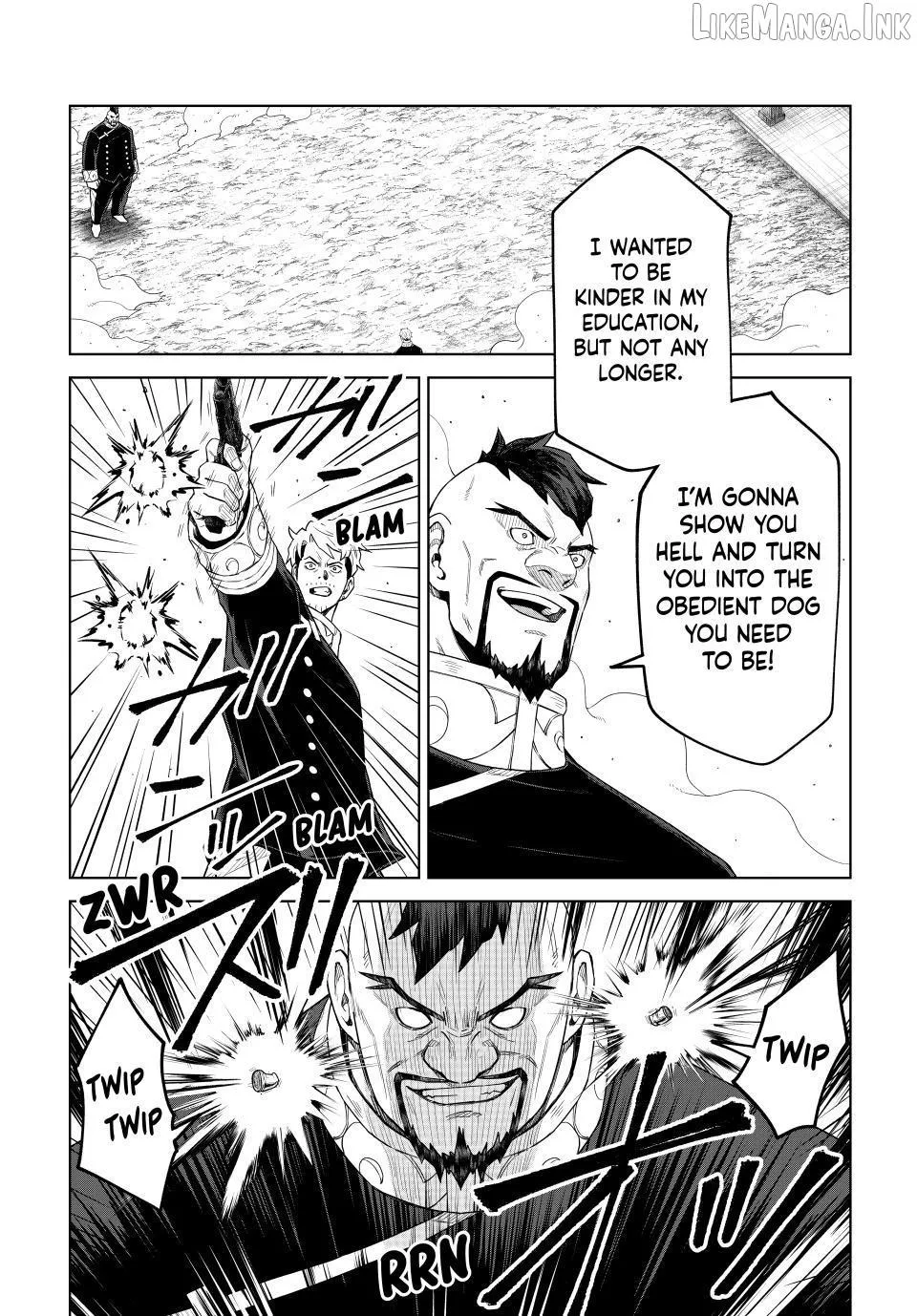 Tensei Shitara Slime Datta Ken: Clayman Revenge Chapter 50 page 16