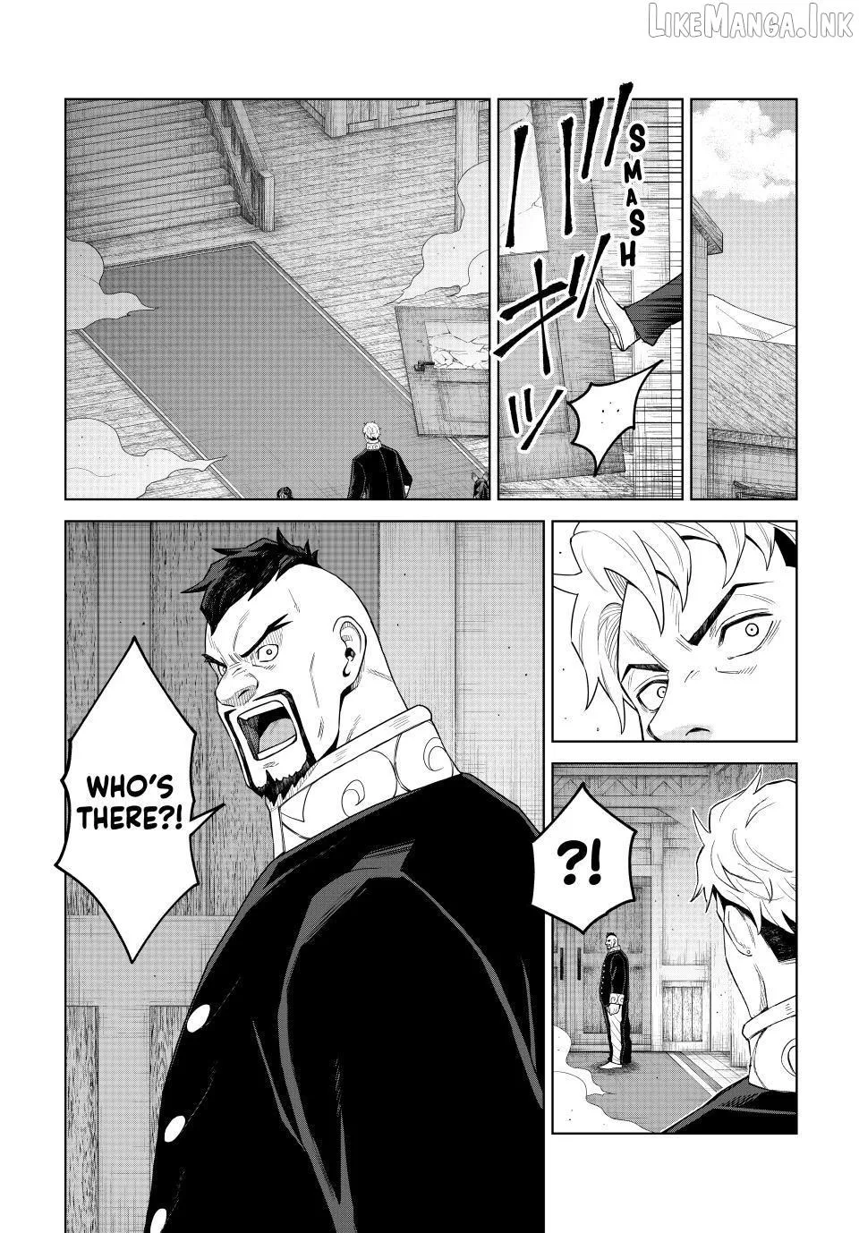 Tensei Shitara Slime Datta Ken: Clayman Revenge Chapter 50 page 2