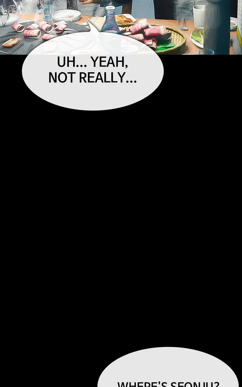 There Are No Demons Chapter 49 page 44