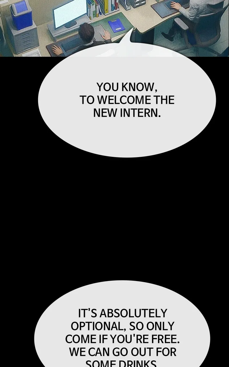 There Are No Demons Chapter 49 page 34