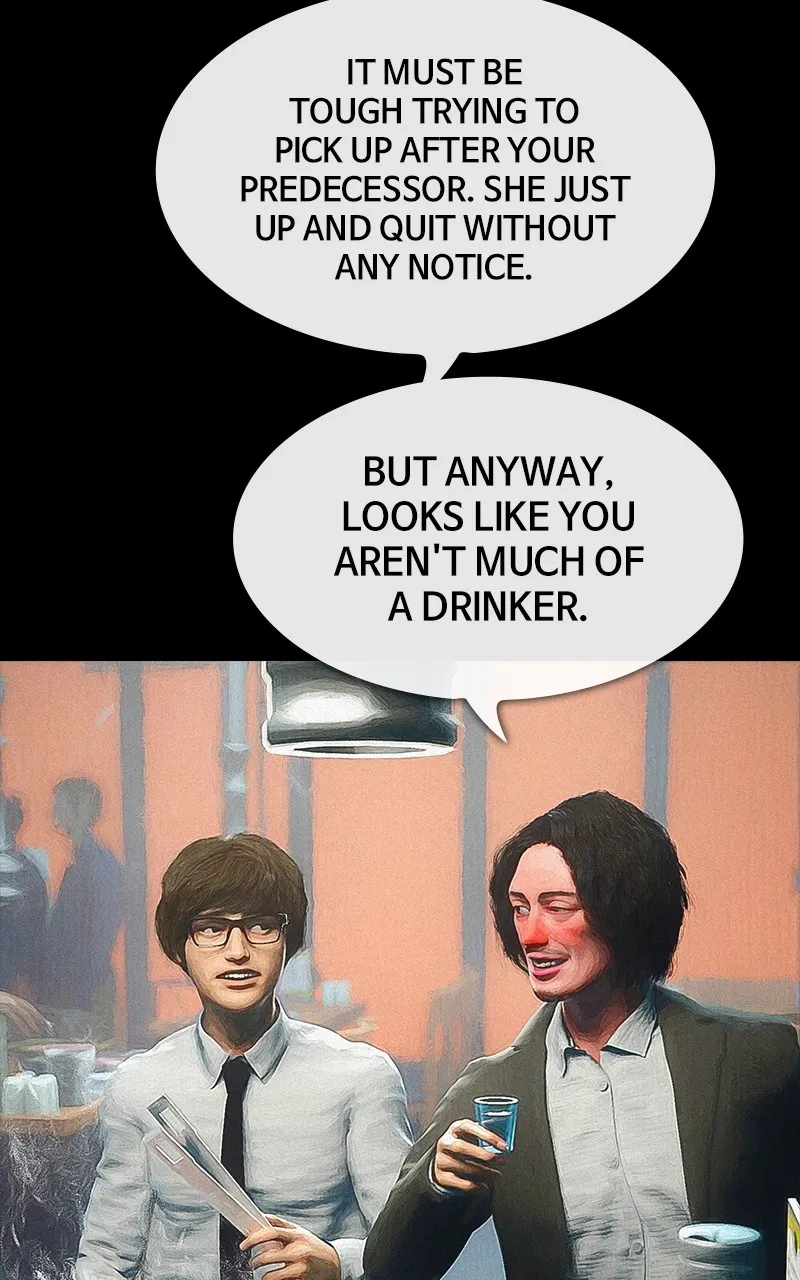 There Are No Demons Chapter 49 page 43