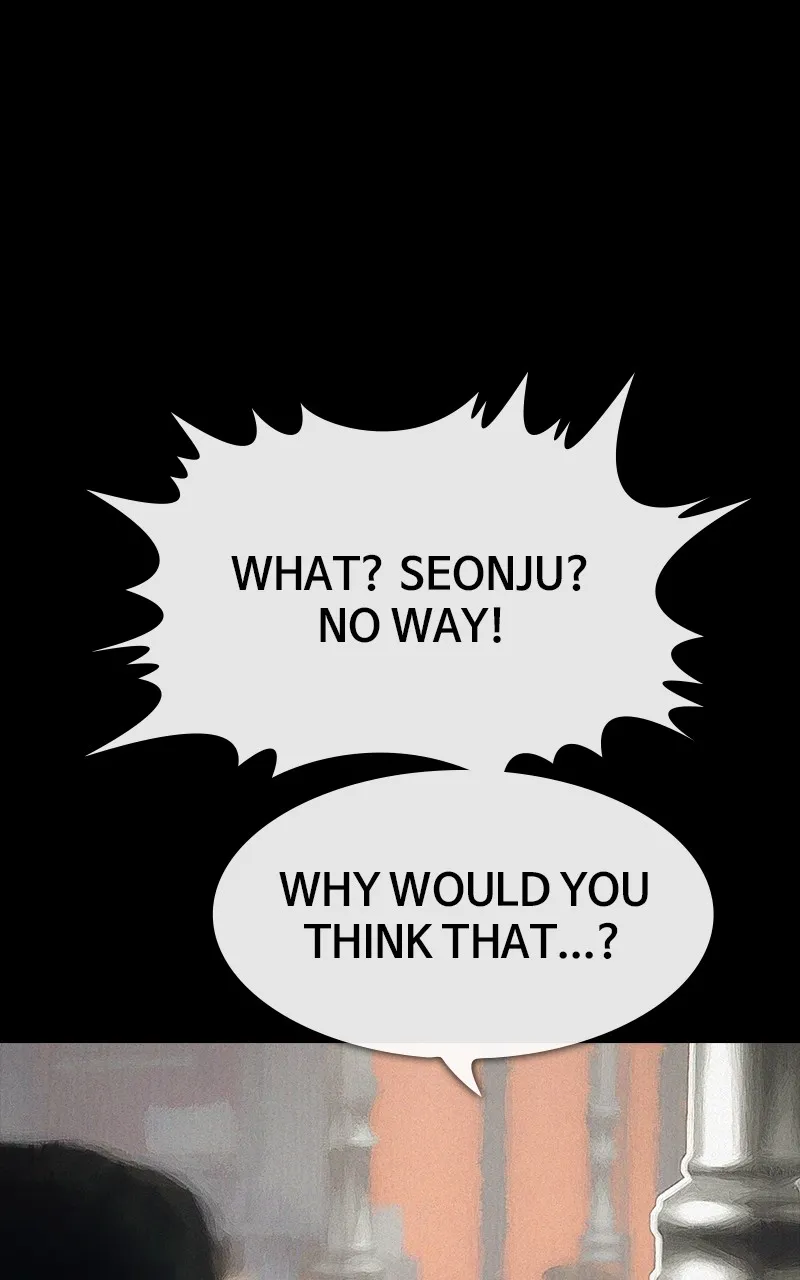 There Are No Demons Chapter 49 page 58