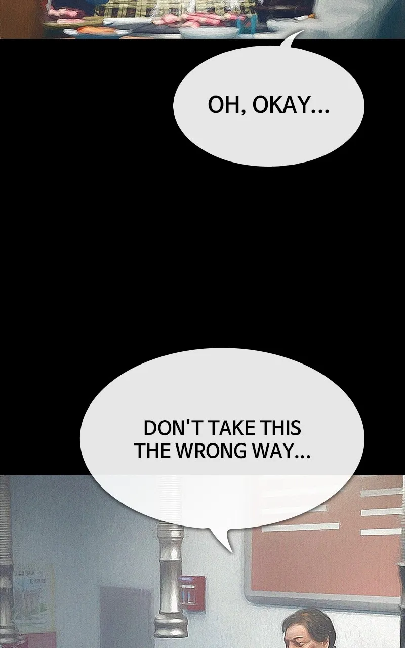 There Are No Demons Chapter 49 page 55