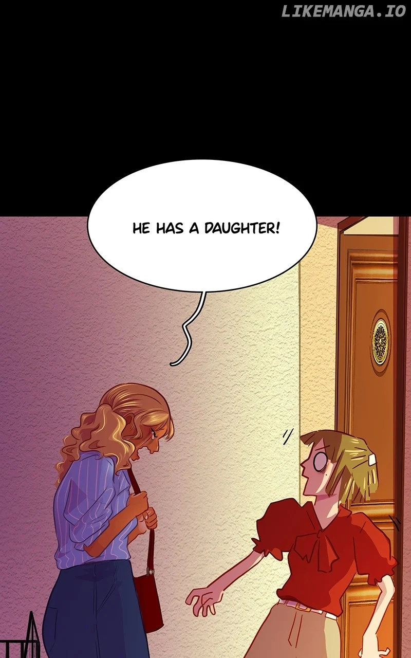 Love 4 a Walk Chapter 49 page 1