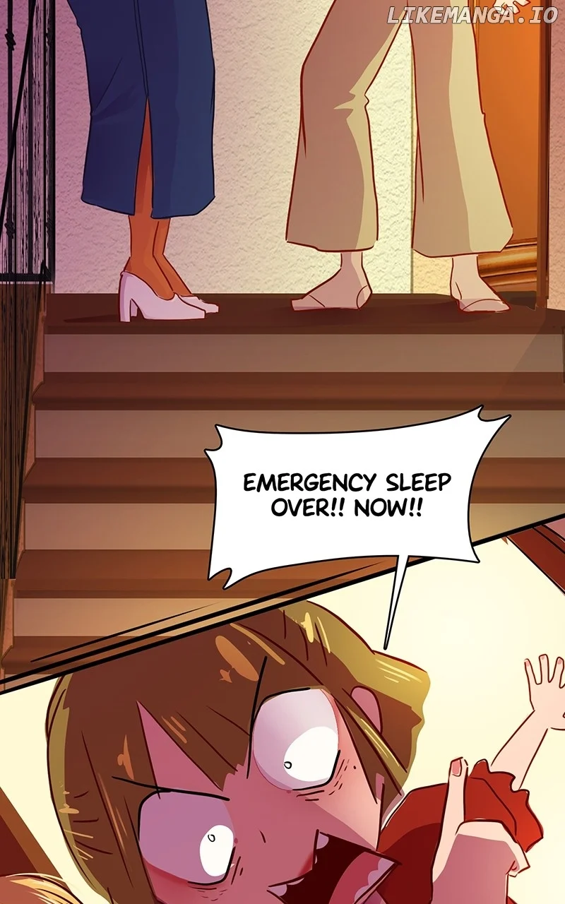 Love 4 a Walk Chapter 49 page 2