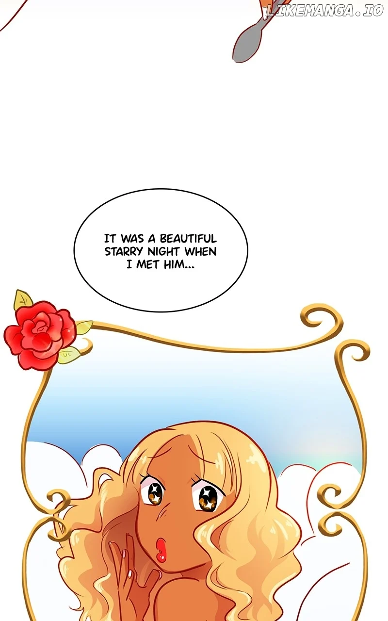 Love 4 a Walk Chapter 49 page 14