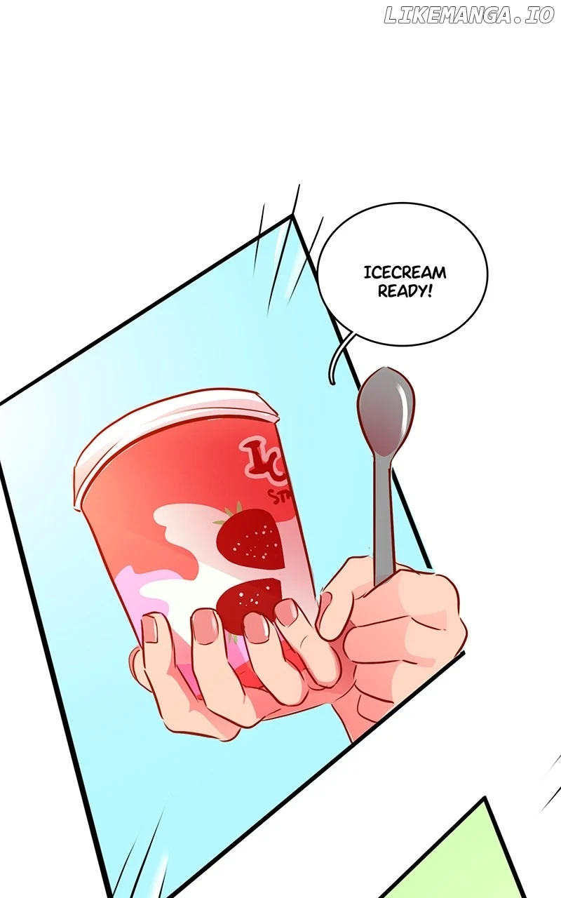 Love 4 a Walk Chapter 49 page 4