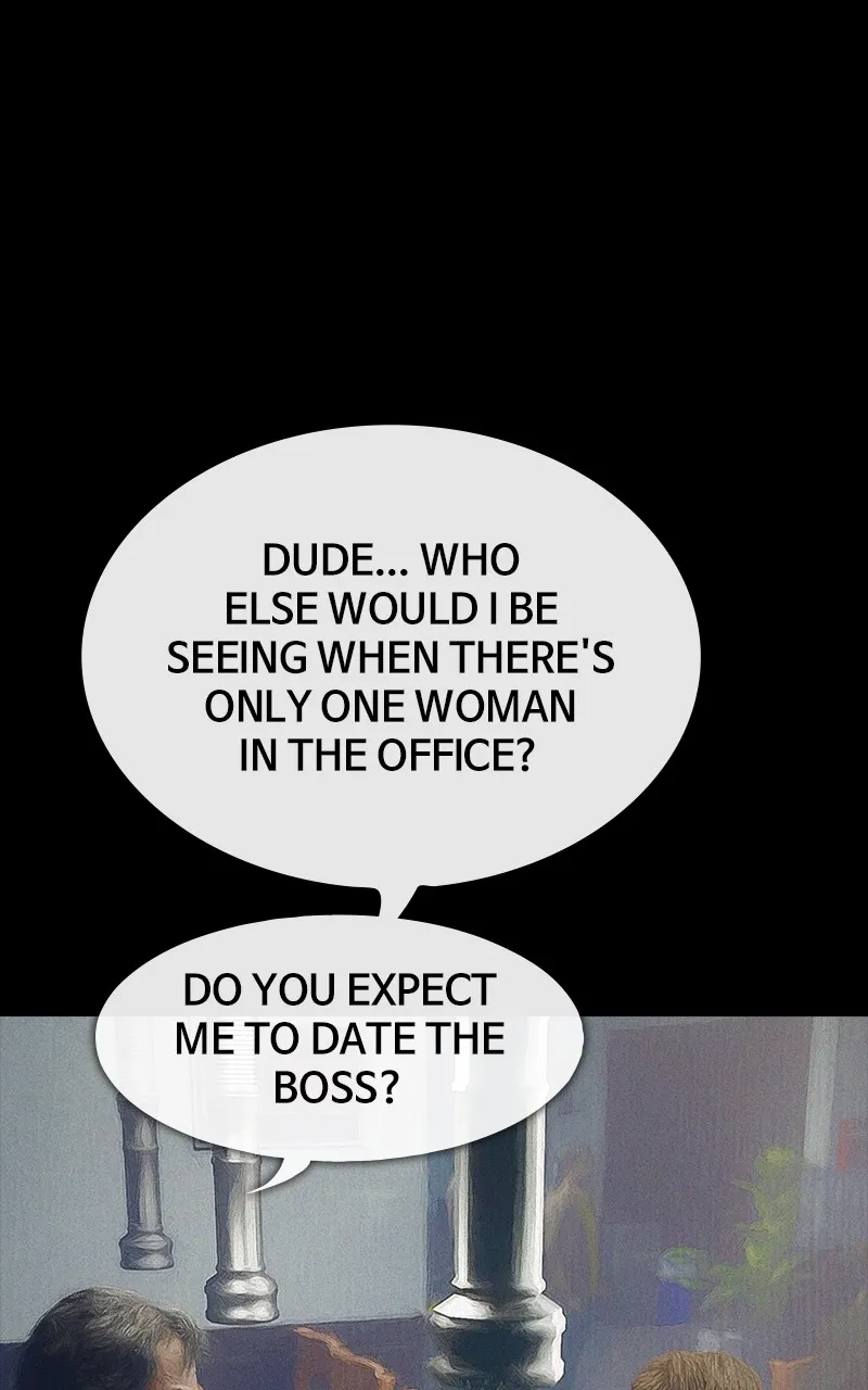There Are No Demons Chapter 49 page 66