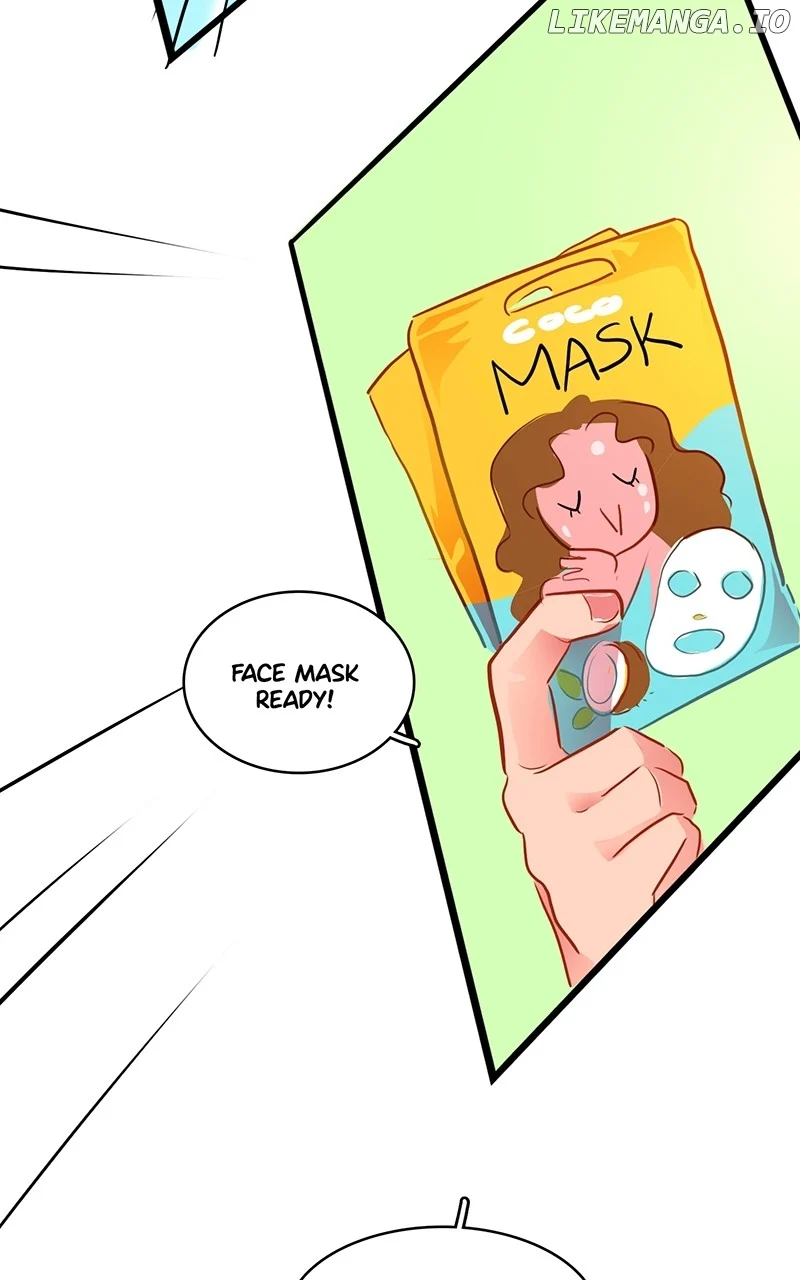 Love 4 a Walk Chapter 49 page 5