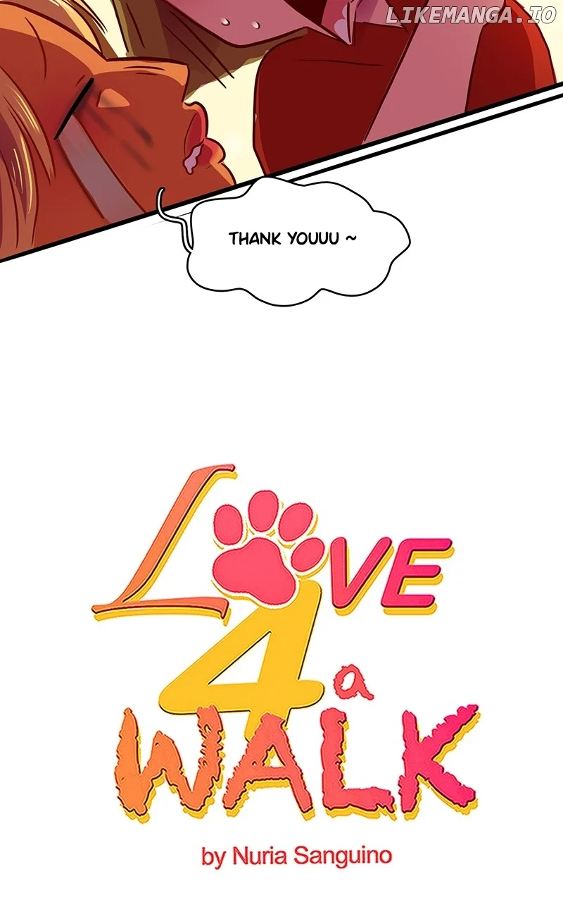 Love 4 a Walk Chapter 49 page 3