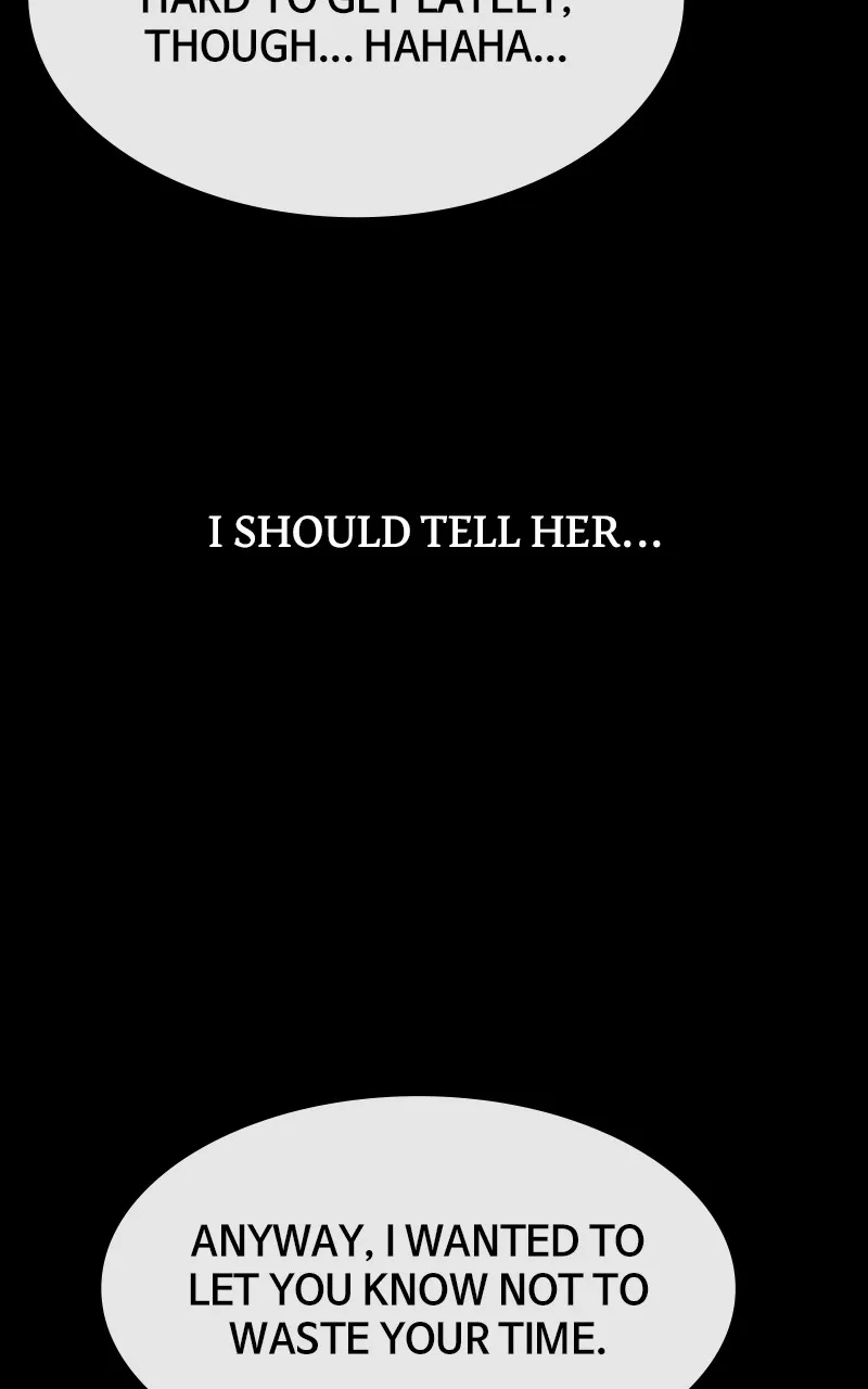 There Are No Demons Chapter 49 page 71