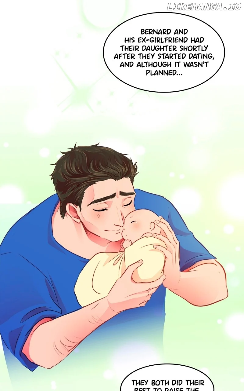 Love 4 a Walk Chapter 49 page 26