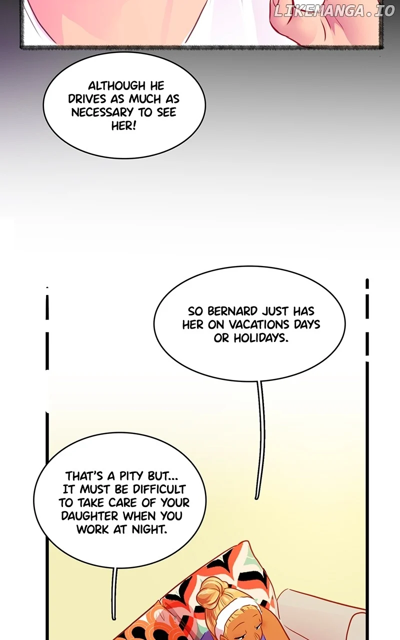 Love 4 a Walk Chapter 49 page 32