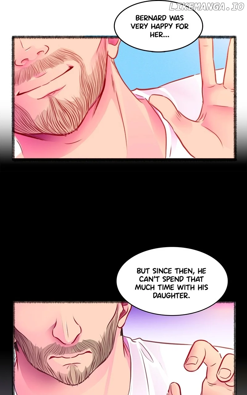 Love 4 a Walk Chapter 49 page 31