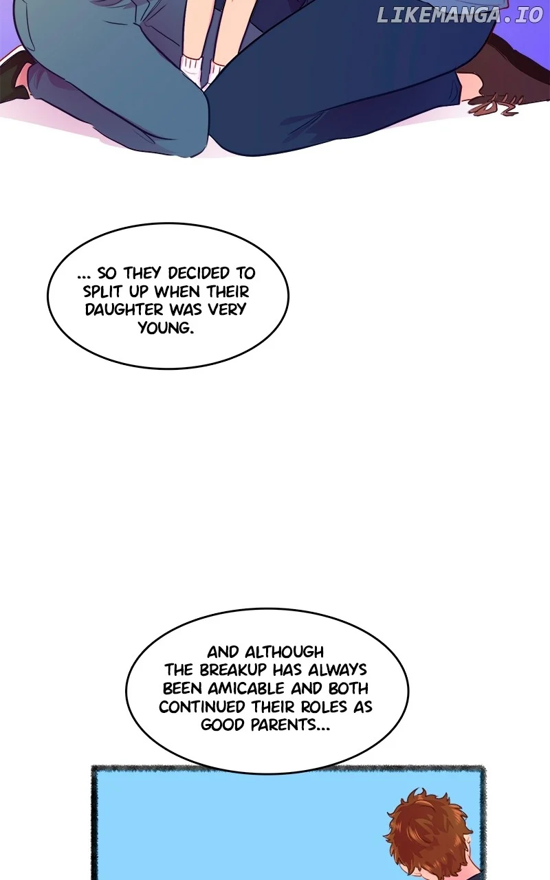 Love 4 a Walk Chapter 49 page 29