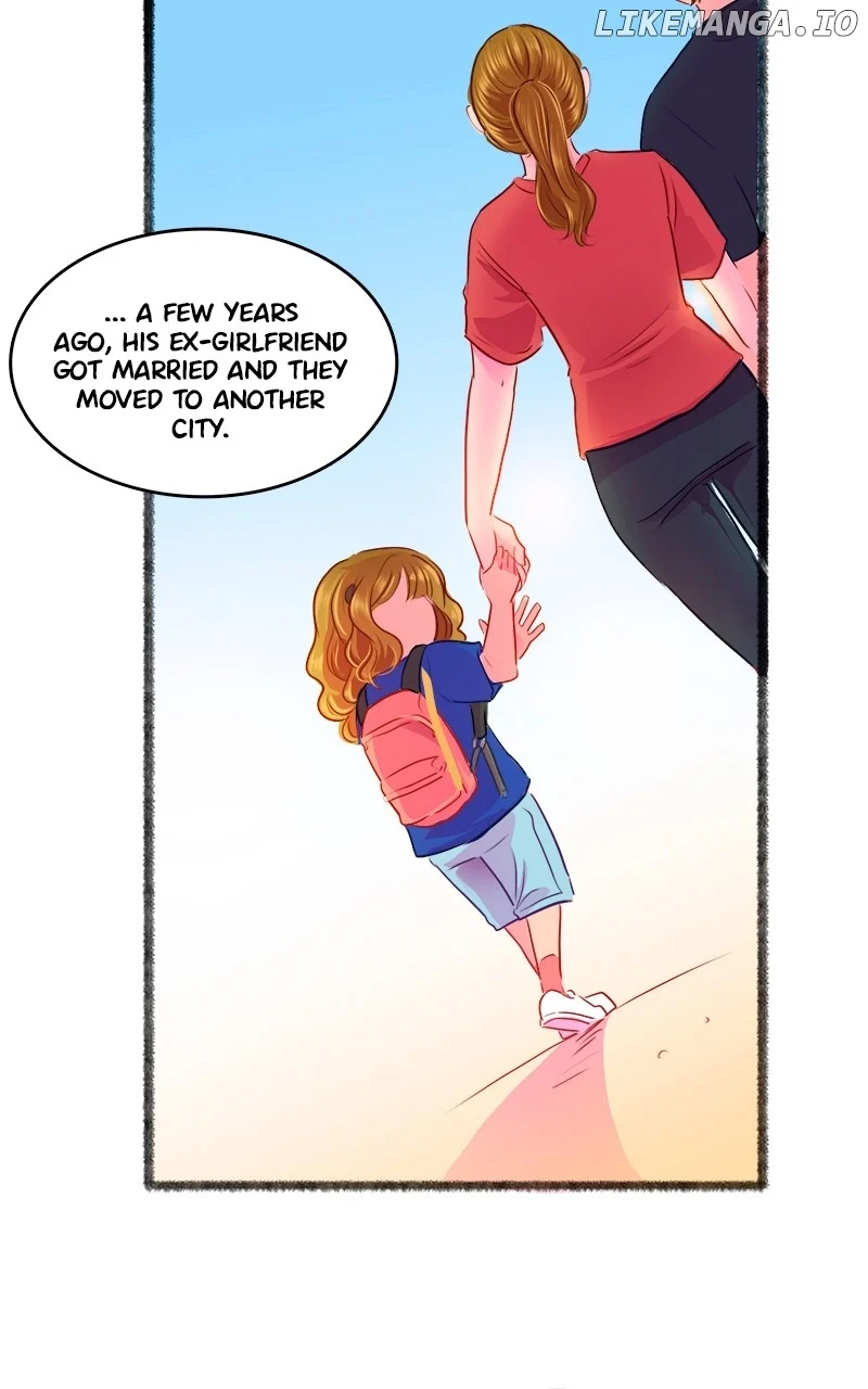 Love 4 a Walk Chapter 49 page 30