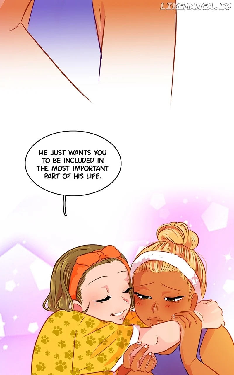 Love 4 a Walk Chapter 49 page 45