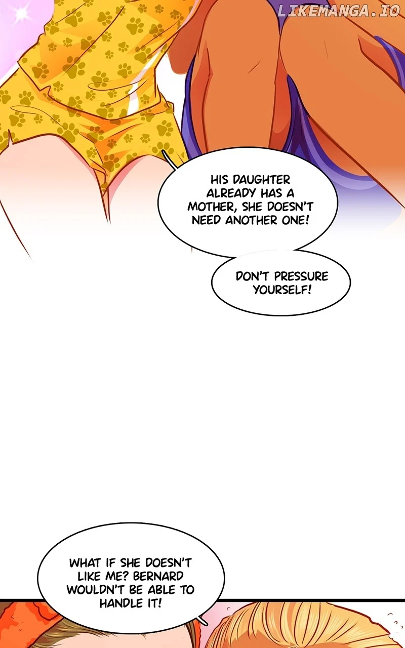 Love 4 a Walk Chapter 49 page 46