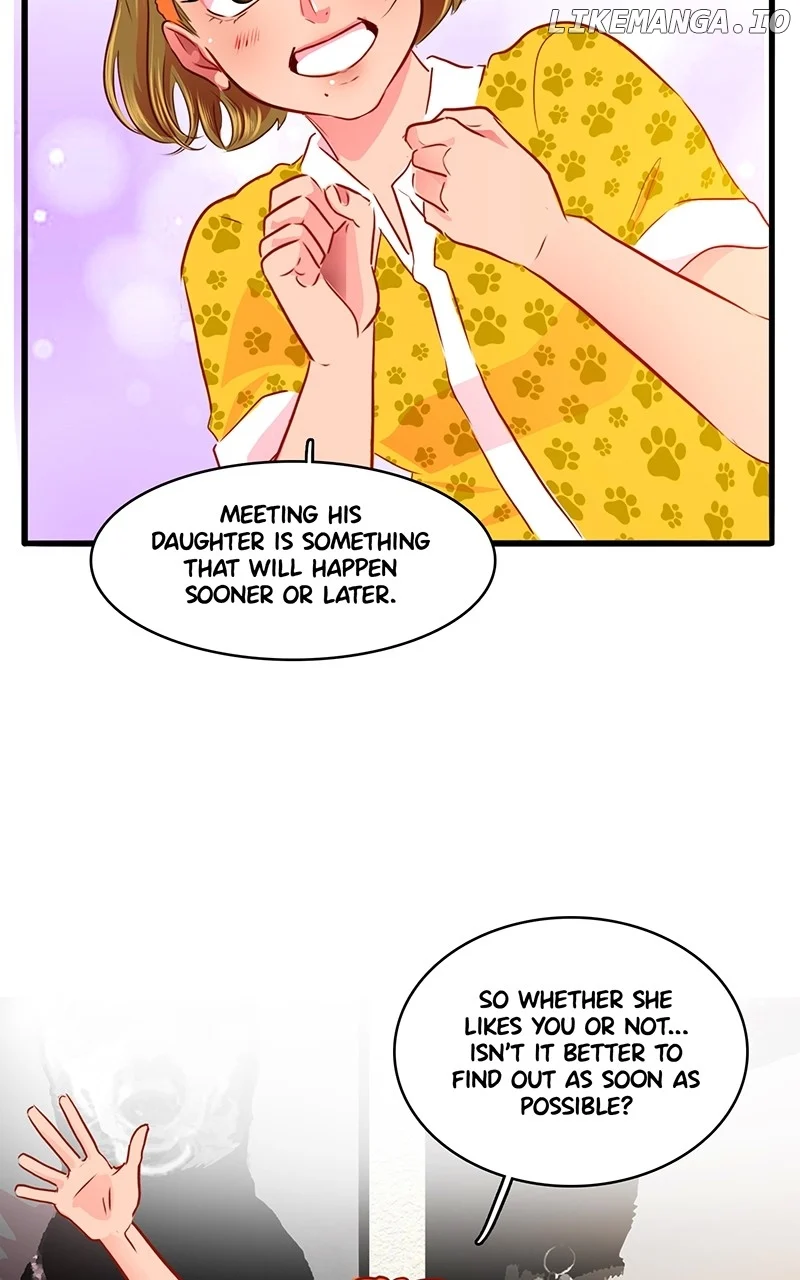 Love 4 a Walk Chapter 49 page 48