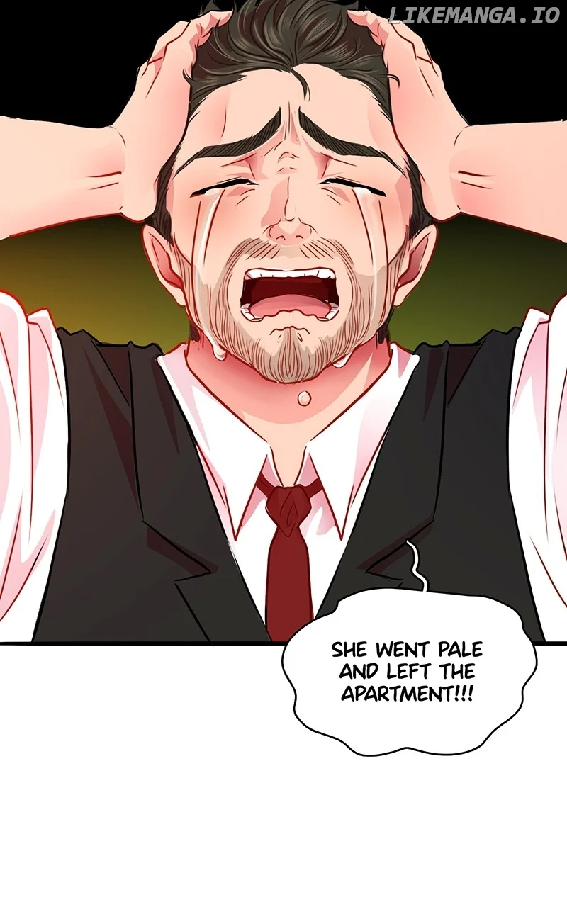 Love 4 a Walk Chapter 49 page 52