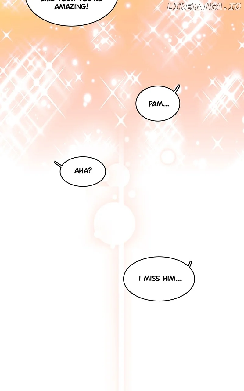 Love 4 a Walk Chapter 49 page 50