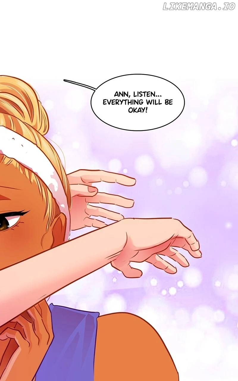 Love 4 a Walk Chapter 49 page 44