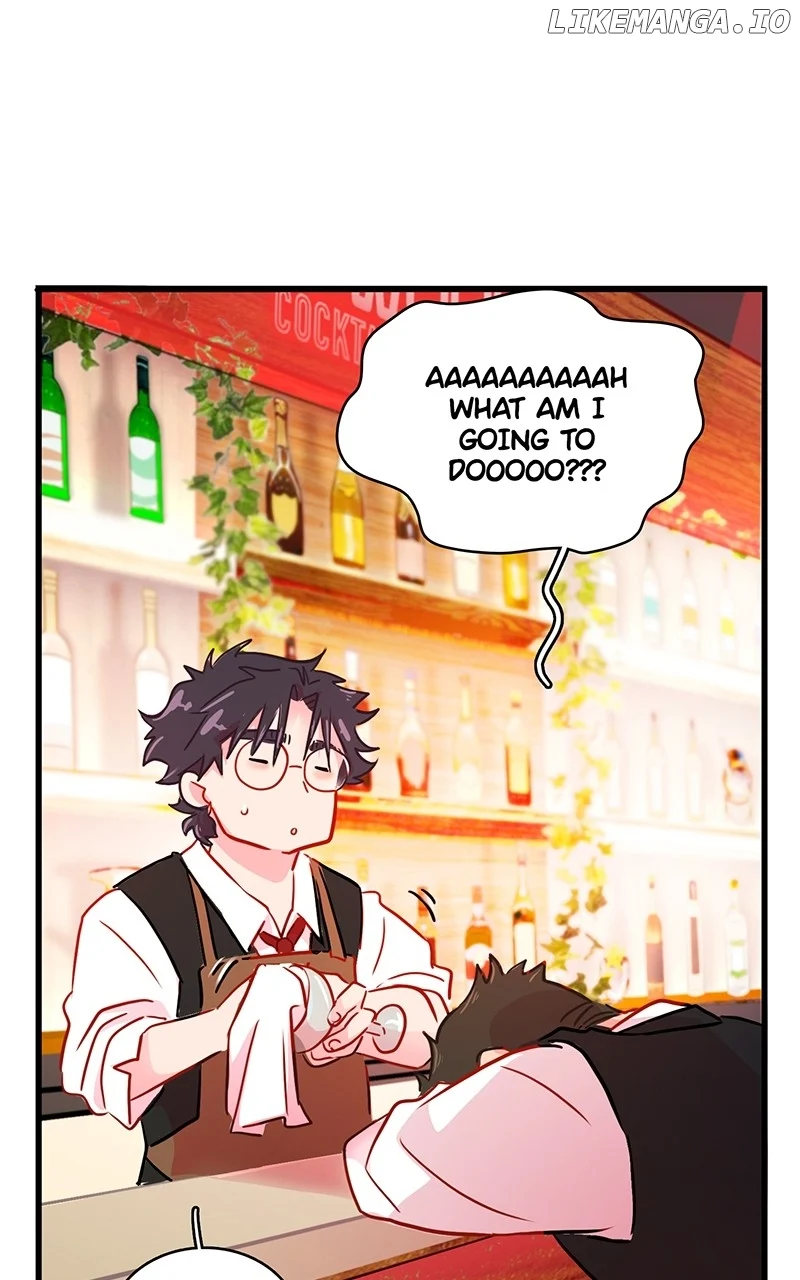 Love 4 a Walk Chapter 49 page 53